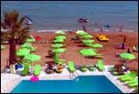 Zervas Beach Hotel Crete Island Ngoại thất bức ảnh